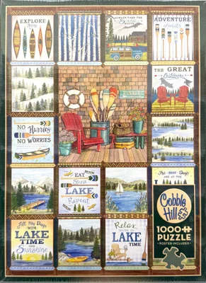 Lake Country