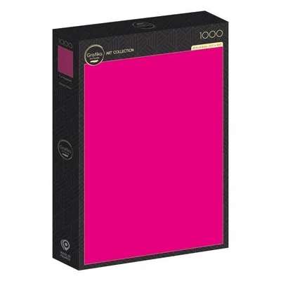 Full Magenta!