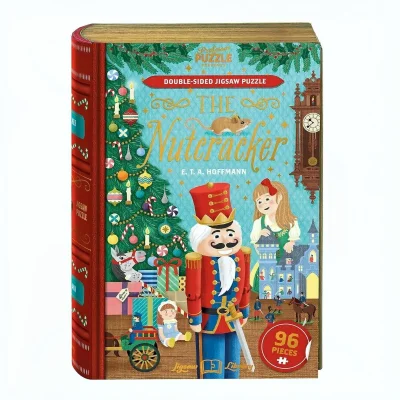 Nutcracker