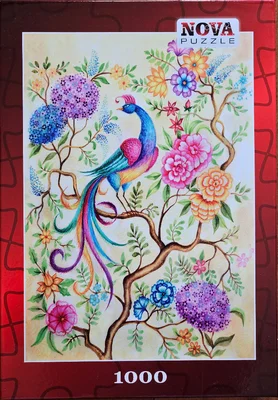 Bird of Happiness