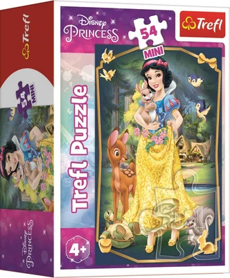 Blanche neige