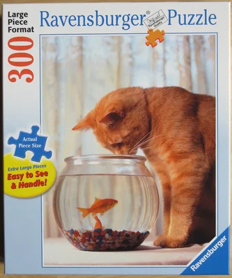 Goin' fishin'