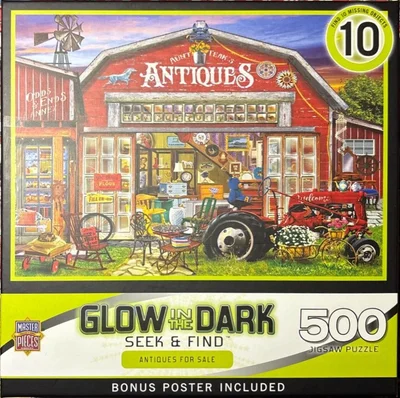 Antiques For Sale
