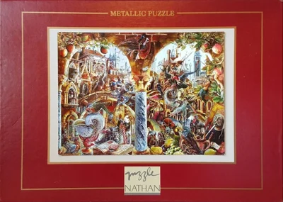 Venetian Follies
