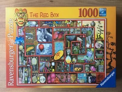 The Red Box