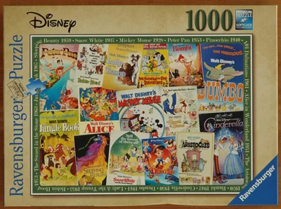 Vintage Posters