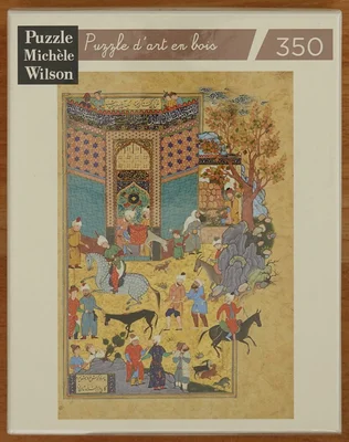 The Sale of the Donkey