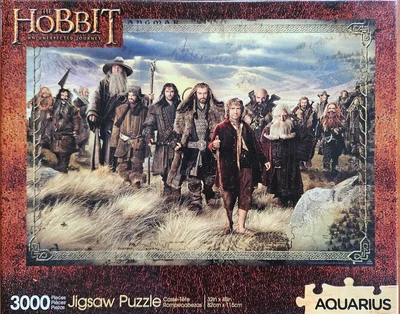 The Hobbit