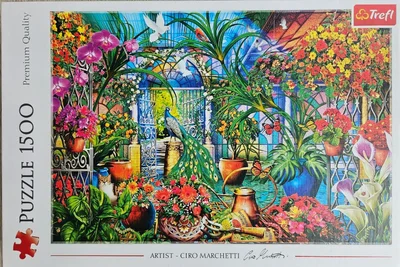Secret Garden