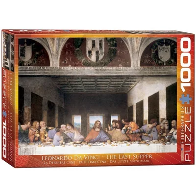 The Last Supper