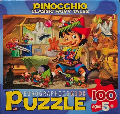 Pinocchio