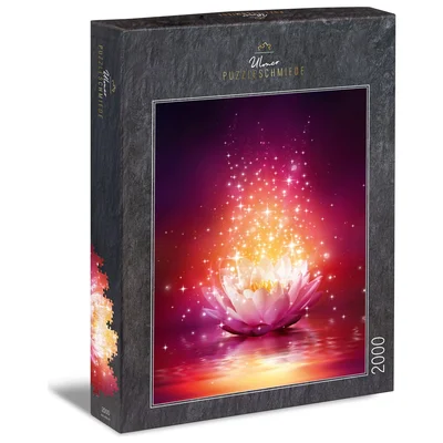 Lotus-Magie