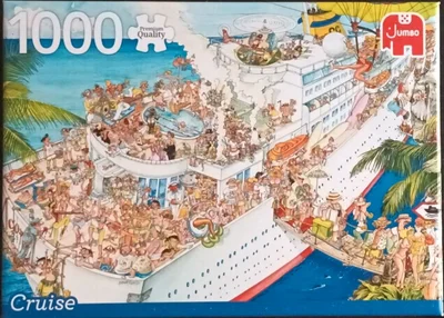 Cruise