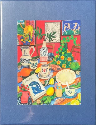 An Ode to Matisse