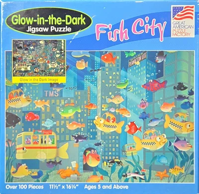Fish City