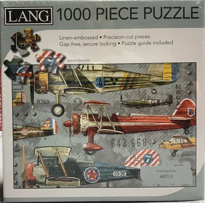 Planes