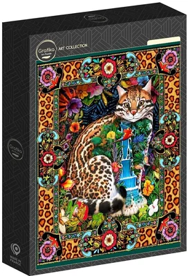 Tropicat