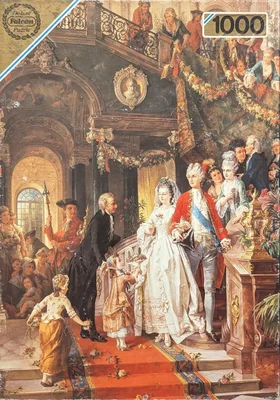 The Wedding Party