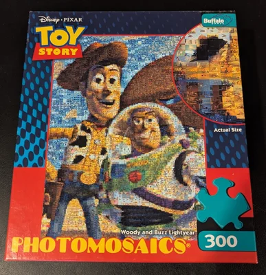 Toy Story