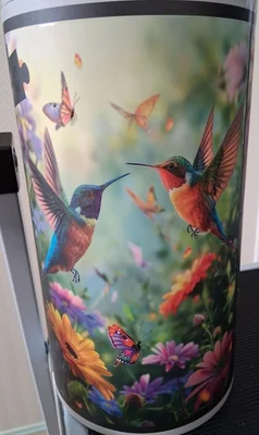 Colibris