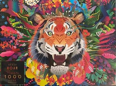 Roar Power