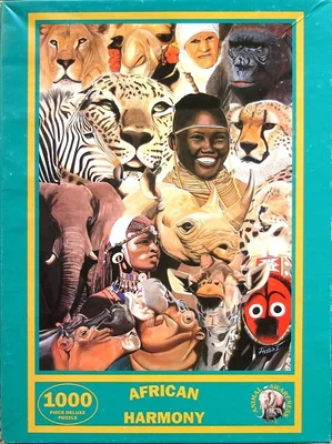 African Harmony