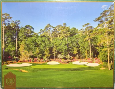 Hole 13 - Azalea