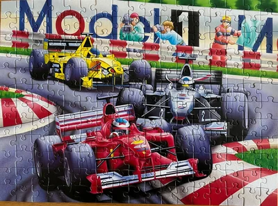 Formula 1 Live