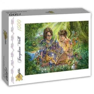 Magical Storybook