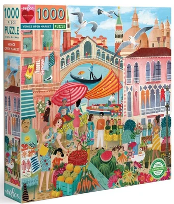 Venice Open Market