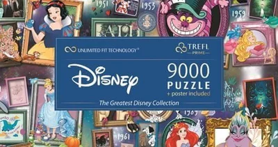 The Greatest Disney Collection