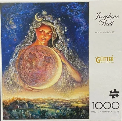Moon Goddess