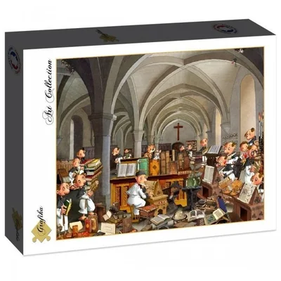 Scriptorium