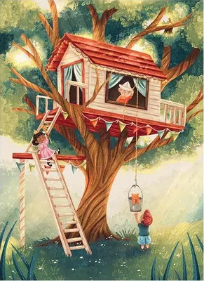 Return to childhood