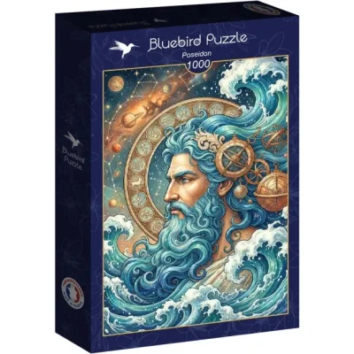 Poseidon