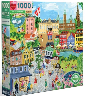 Copenhagen