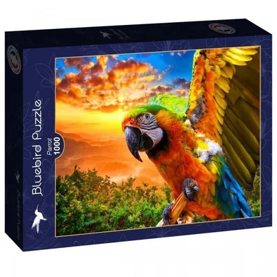 Parrot