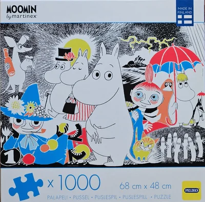 Moomin