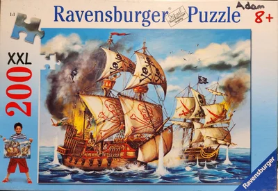 Pirates