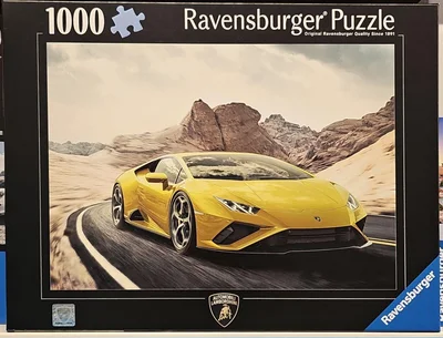 Lamborghini Huracan Evo Rwd