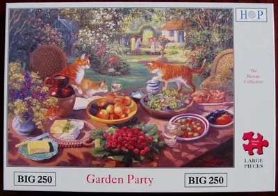Garden Party