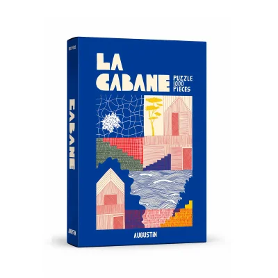 La cabane