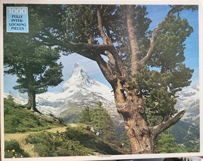 The Matterhorn