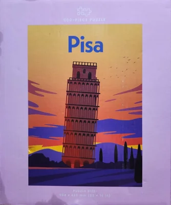 Pisa