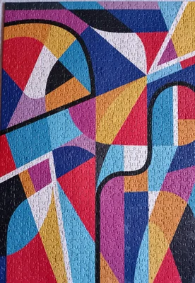 Abstract Art