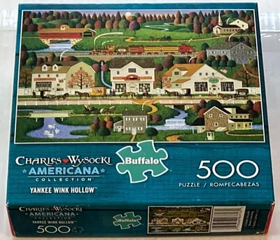 Yankee Wink Hollow