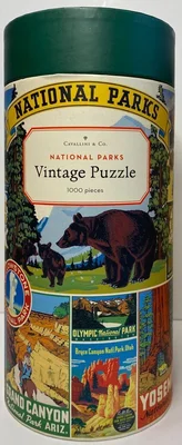 National Parks