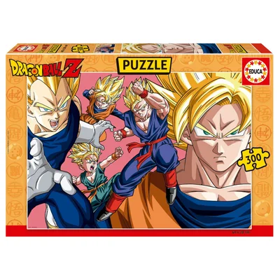 Dragon Ball DBZ