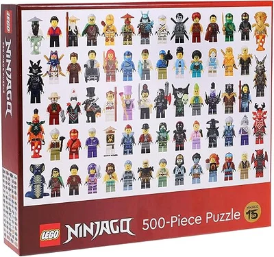Ninjago