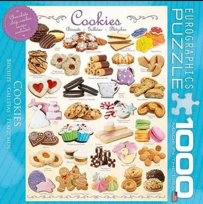 Cookies